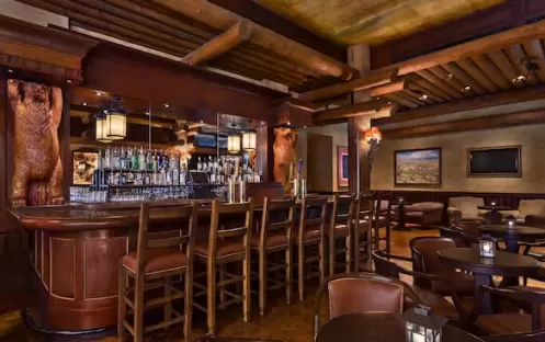 Territory Lounge Territory Lounge