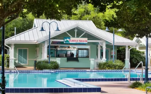 Turtle Shack Snack Bar Turtle Shack Snack Bar