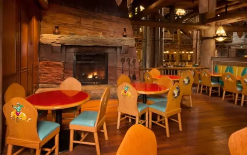 Whispering Canyon Café Whispering Canyon Café