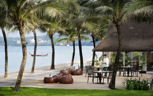 Casuarina Beach Restaurant & Pub Casuarina Beach Restaurant & Pub