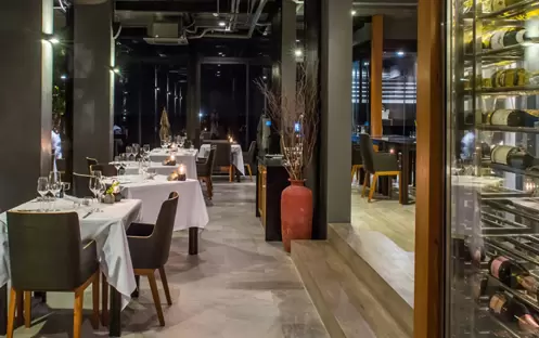 EDGE INTERIOR VEIW EDGE INTERIOR VEIW