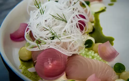 EDGE SALAD EDGE SALAD