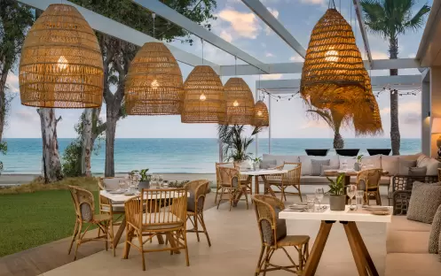 Beach Club Beach Club