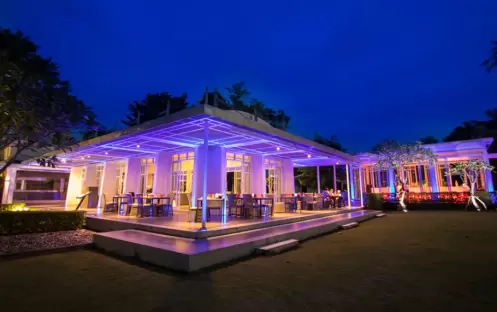 Malati Restaurant Malati Restaurant