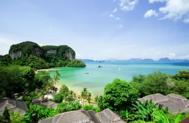 Paradise Koh Yao