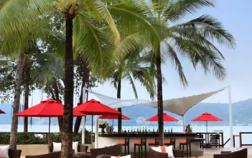 RIMTALAY POOL BAR RIMTALAY POOL BAR