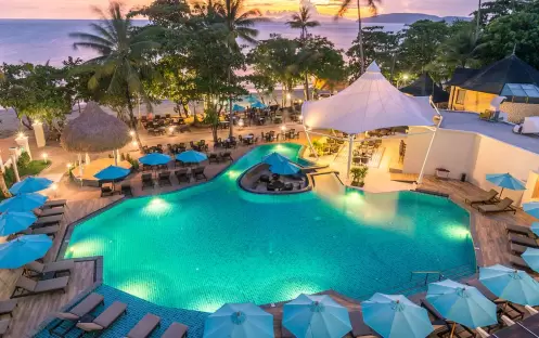 Beach Bar Beach Bar