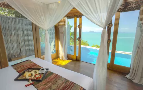 Santhiya Koh Yao Yai Resort & Spa-Ocean View Pool Villa 1_7008 Santhiya Koh Yao Yai Resort & Spa-Ocean View Pool Villa 1_7008