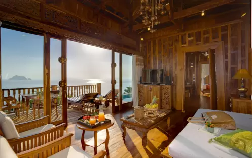 Santhiya Koh Yao Yai Resort & Spa-Ocean View Pool Villa 8_7008 Santhiya Koh Yao Yai Resort & Spa-Ocean View Pool Villa 8_7008