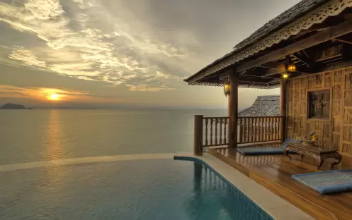 Santhiya Koh Yao Yai Resort & Spa-Royal Grand Pool Villa 1_7009 Santhiya Koh Yao Yai Resort & Spa-Royal Grand Pool Villa 1_7009