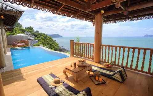 Santhiya Koh Yao Yai Resort & Spa-Royal Grand Pool Villa 3_7009 Santhiya Koh Yao Yai Resort & Spa-Royal Grand Pool Villa 3_7009