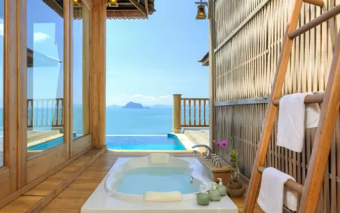 Santhiya Koh Yao Yai Resort & Spa-Royal Grand Pool Villa 4_7009 Santhiya Koh Yao Yai Resort & Spa-Royal Grand Pool Villa 4_7009