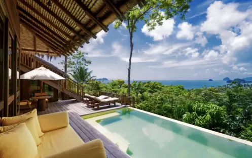 Six Senses Yao Noi-Ocean Deluxe Pool Villa_1776 Six Senses Yao Noi-Ocean Deluxe Pool Villa_1776