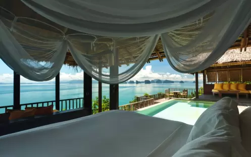 Six Senses Yao Noi-Ocean Panorama Pool Villa 1_5018 Six Senses Yao Noi-Ocean Panorama Pool Villa 1_5018
