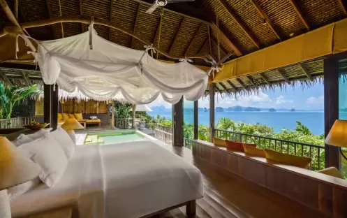 Six Senses Yao Noi-Ocean Panorama Pool Villa 3_5018 Six Senses Yao Noi-Ocean Panorama Pool Villa 3_5018