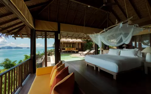 Six Senses Yao Noi-Ocean Panorama Pool Villa 5_5018 Six Senses Yao Noi-Ocean Panorama Pool Villa 5_5018