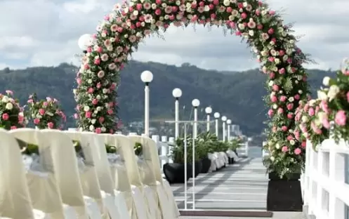 THE JETTY DECO THE JETTY DECO