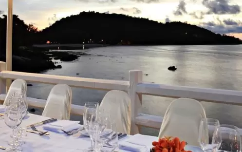 THE JETTY OCEAN VIEW THE JETTY OCEAN VIEW