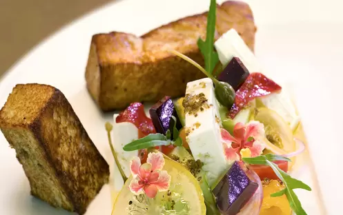 THE NATAI DISH THE NATAI DISH