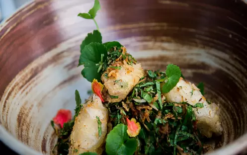 THE NATAI PRAWN THE NATAI PRAWN