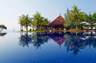 Tanjong Jara Resort