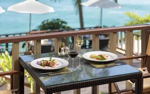 The Bayview Restaurant & Bar