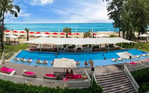 XANA BEACH CLUB 1