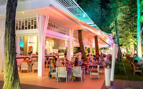 XANA BEACH CLUB 2