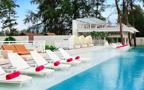 XANA BEACH CLUB 3