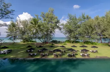 SALA Phuket Mai Khao Beach Resort