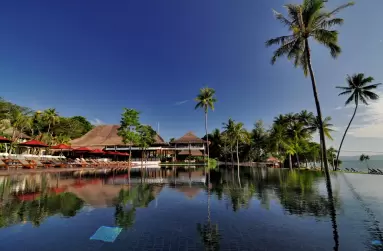 The Vijitt Resort Phuket