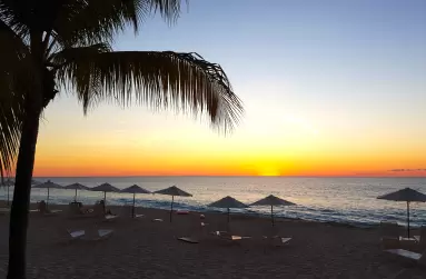 Carimar Beach Club