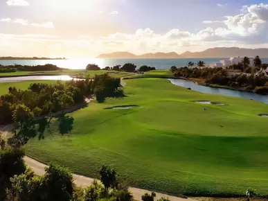 CusinArt Resort Golf Course CusinArt Resort Golf Course