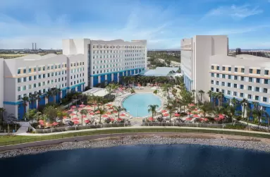 Universal Endless Summer Resort – Surfside Inn and Suites
