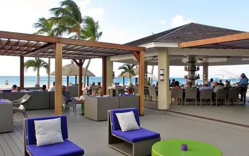The Sand Bar The Sand Bar