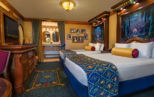Royal Guest Room - Woods View Royal Guest Room - Woods View