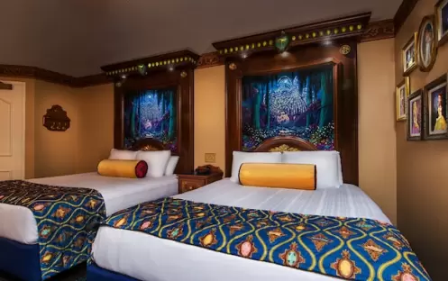 Royal Guest Room - Standard View Royal Guest Room - Standard View