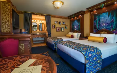 Royal Guest Room - River View Royal Guest Room - River View