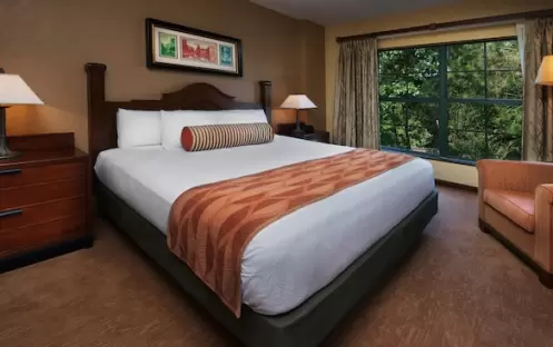 One Bedroom Villa One Bedroom Villa