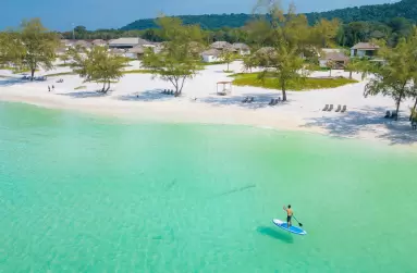 The Royal Sands Koh Rong