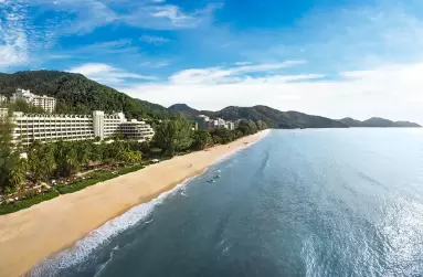 PARKROYAL Penang Resort