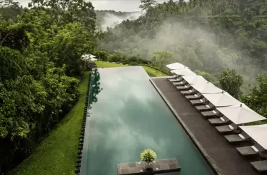 Alila Ubud