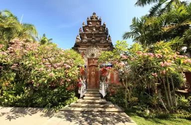 Bali Mandira Beach Resort & Spa
