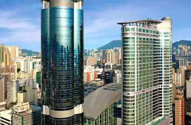Cordis Hong Kong