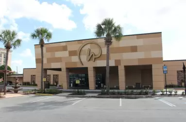 Rosen Inn International