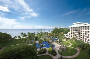 Shangri-La Golden Sands, Penang