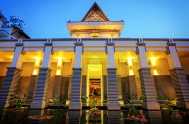 Shinta Mani Angkor