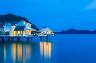 The St. Regis Langkawi