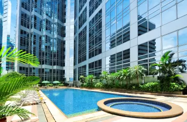 Harbour Plaza North Point