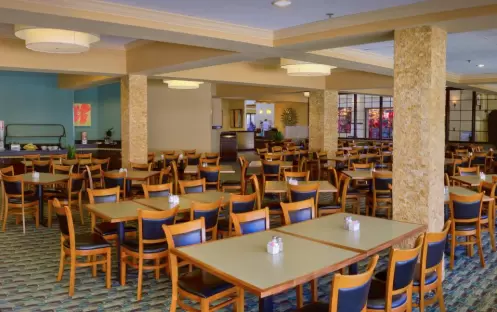 Plaza Garden Restaurant Plaza Garden Restaurant